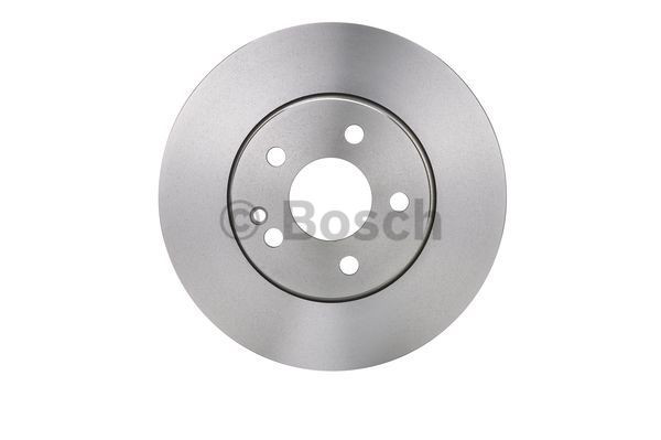 Disco de freno delantero Bosch 0986479137