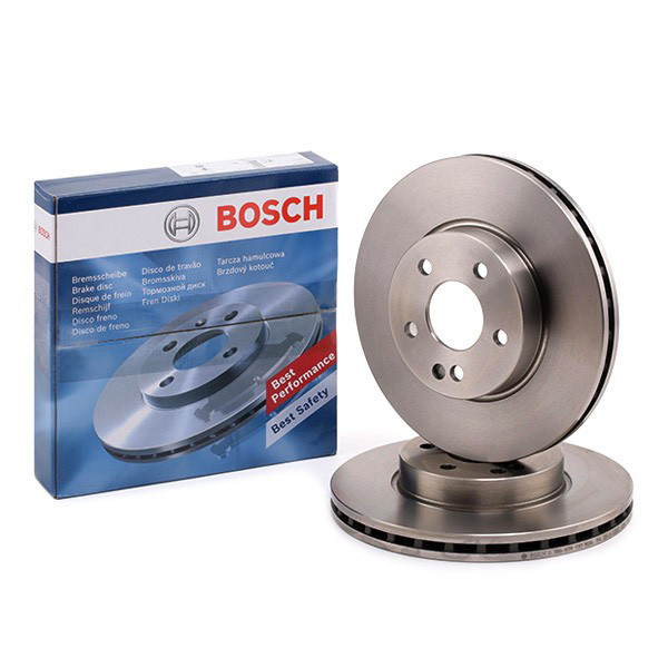 0986479137 Bosch Discos