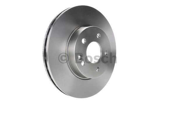 Comprar 0986479137 Bosch Freno de disco delantero