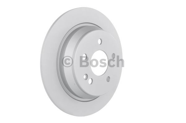 Comprar 0986479138 Bosch Disco de freno trasero