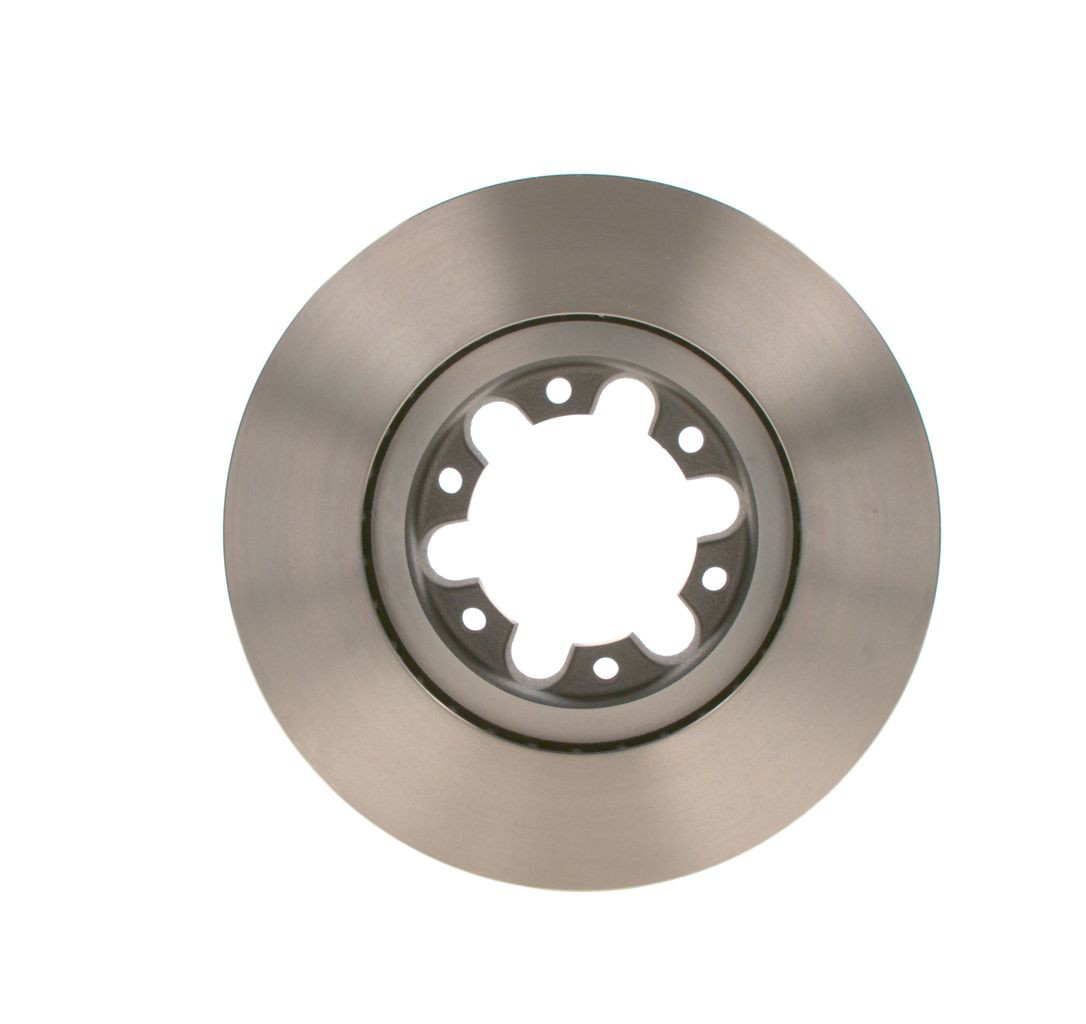 Disco de freno 0986479141 Bosch