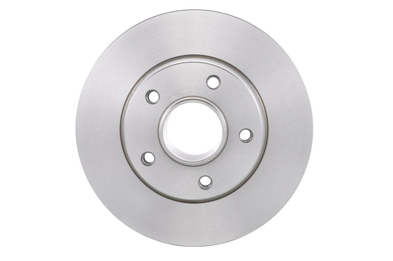 Frenos traseros Bosch 0986479144