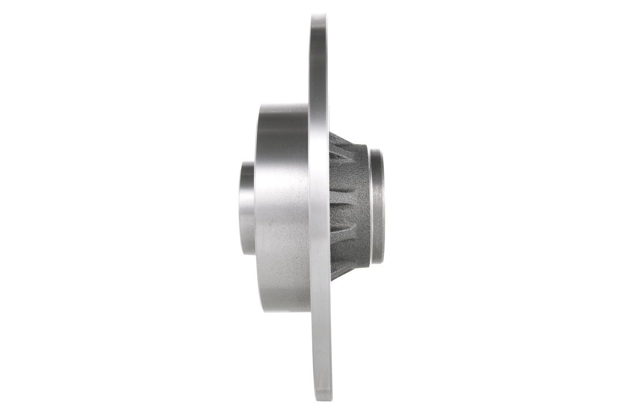 Disco de freno trasero 0986479144 Bosch