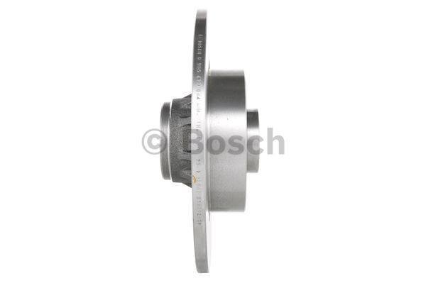 Disco de freno trasero Bosch 0986479144 precio, desde 59,86 EUR
