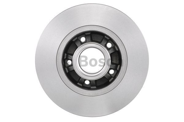 0986479144 Bosch Freno de disco trasero