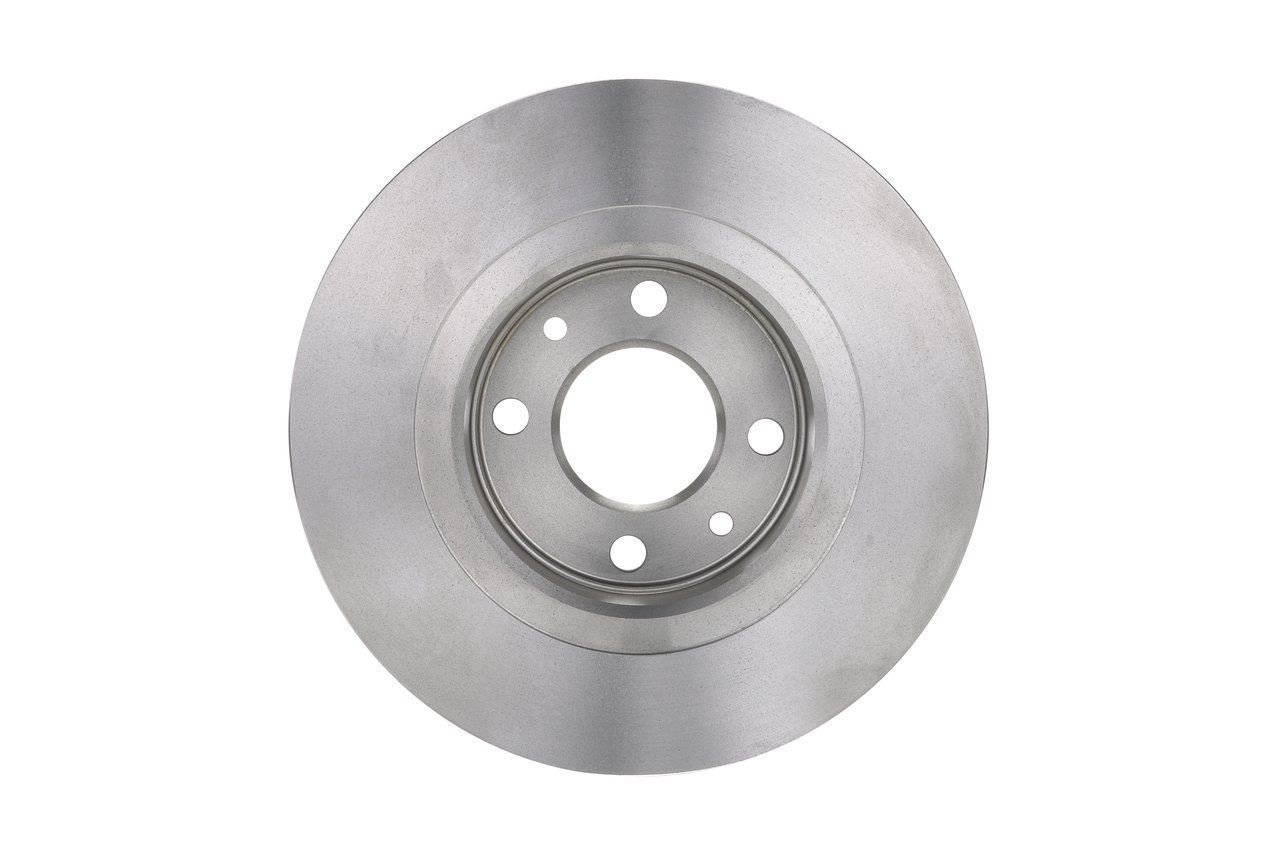Disco de freno 0986479164 Bosch