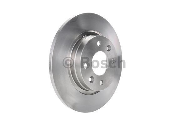 Comprar 0986479164 Bosch Freno de disco delantero