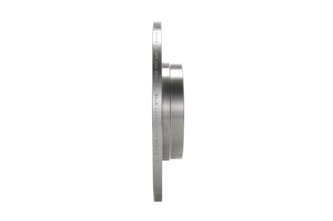 0986479164 Bosch Discos