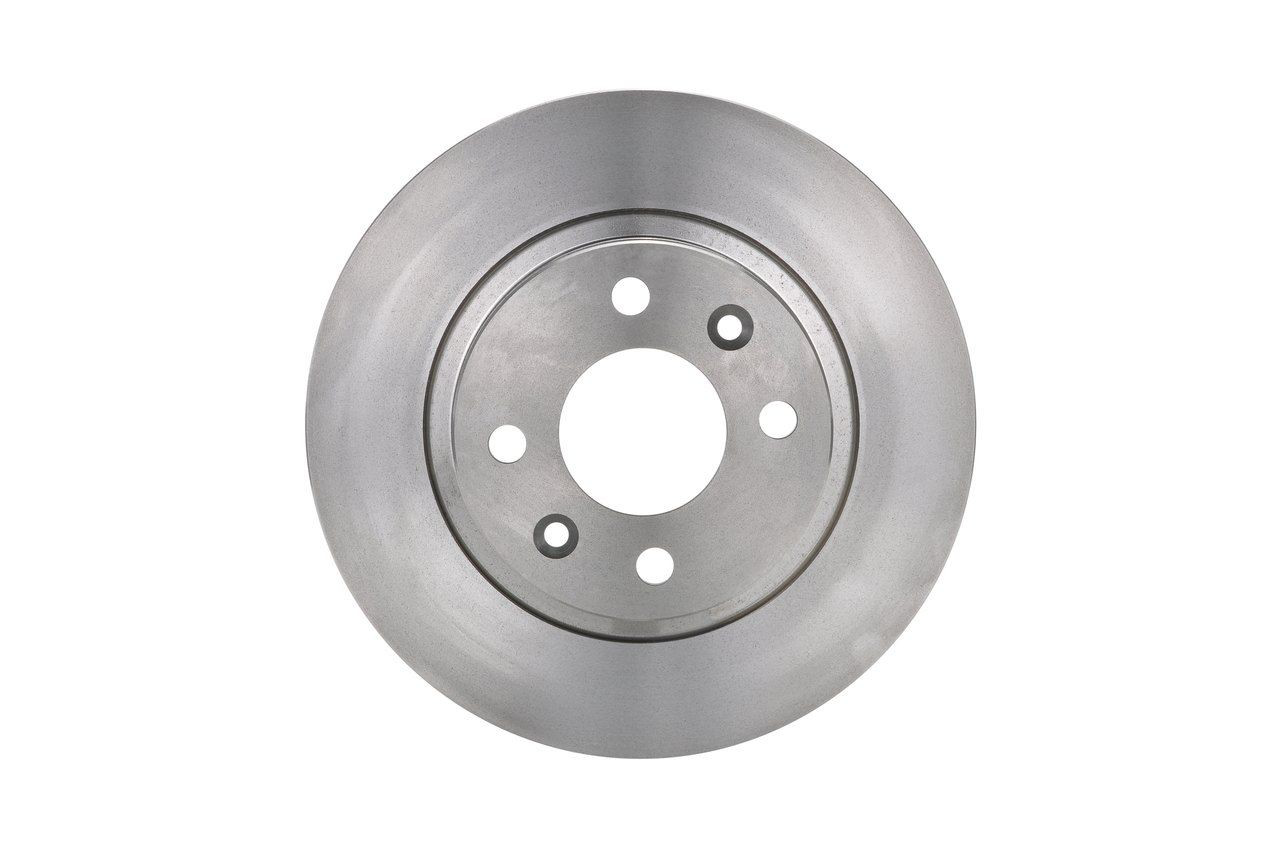 Disco de freno delantero Bosch 0986479164