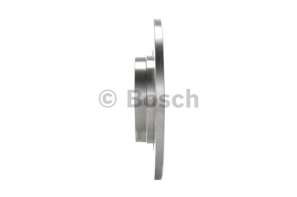 Disco de freno 0986479164 Bosch