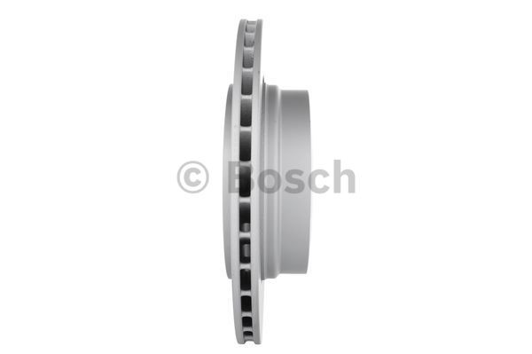 Comprar 0986479166 Bosch Disco de freno trasero