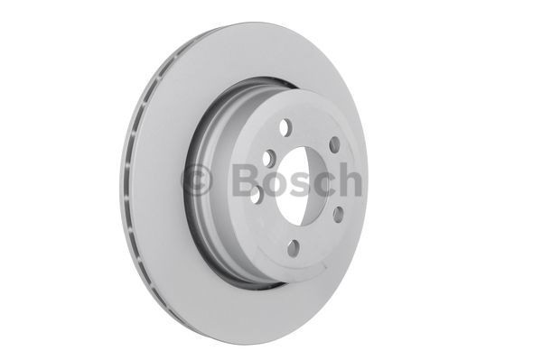 Frenos traseros Bosch 0986479166