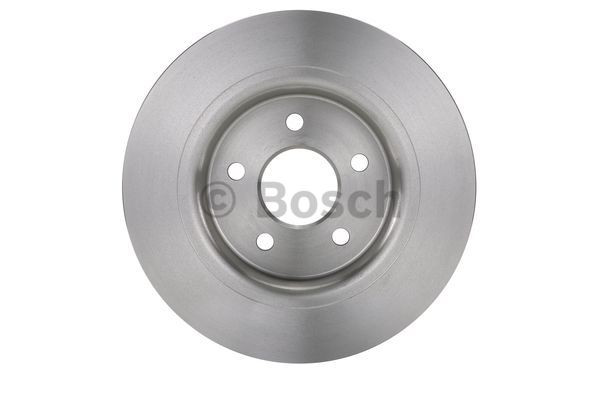 Frenos traseros Bosch 0986479170