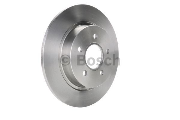 Disco de freno trasero Bosch 0986479170 precio, desde 35,97 EUR