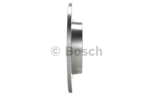 Comprar 0986479170 Bosch Disco de freno trasero