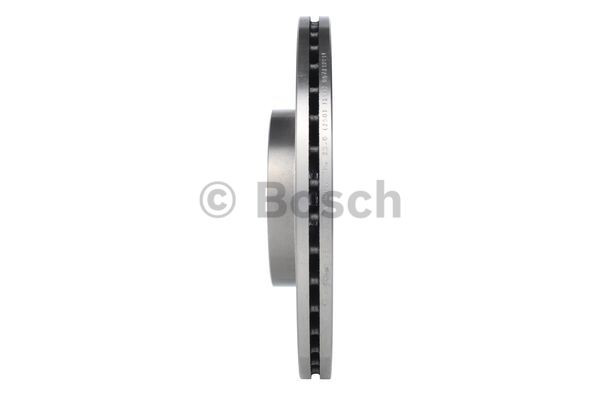 Comprar 0986479171 Bosch Freno de disco delantero