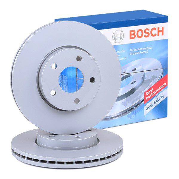 Disco de freno 0986479173 Bosch