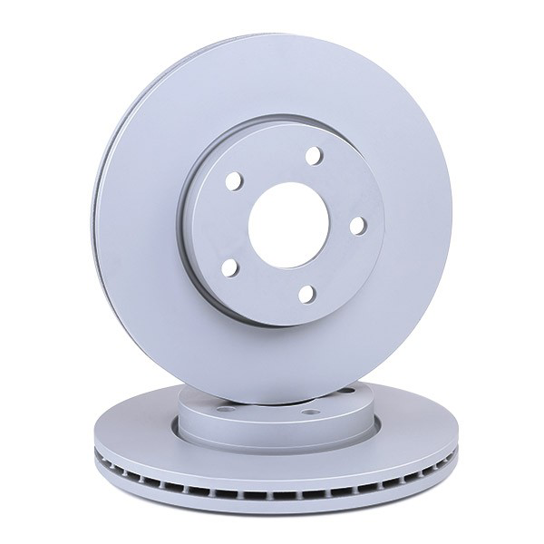 Disco de freno 0986479173 Bosch
