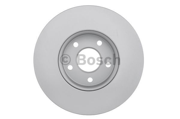 Comprar 0986479173 Bosch Freno de disco delantero