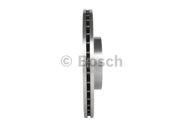Comprar 0986479183 Bosch Freno de disco delantero