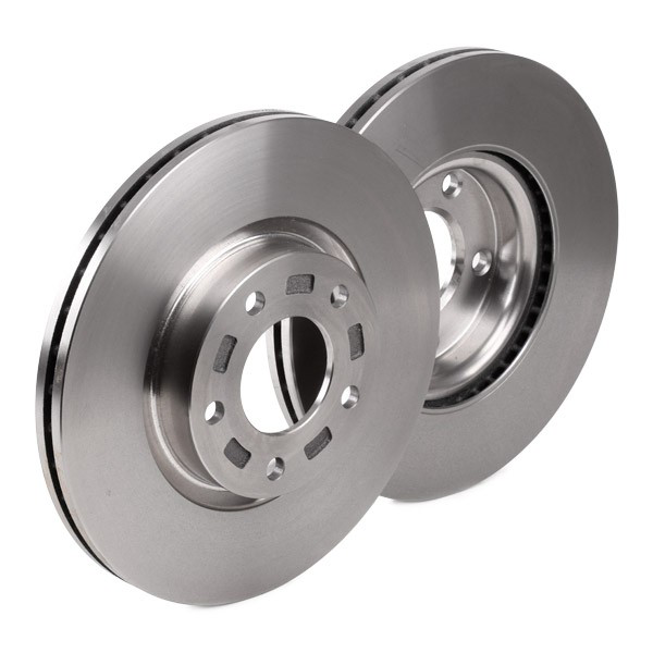 Disco de freno 0986479183 Bosch