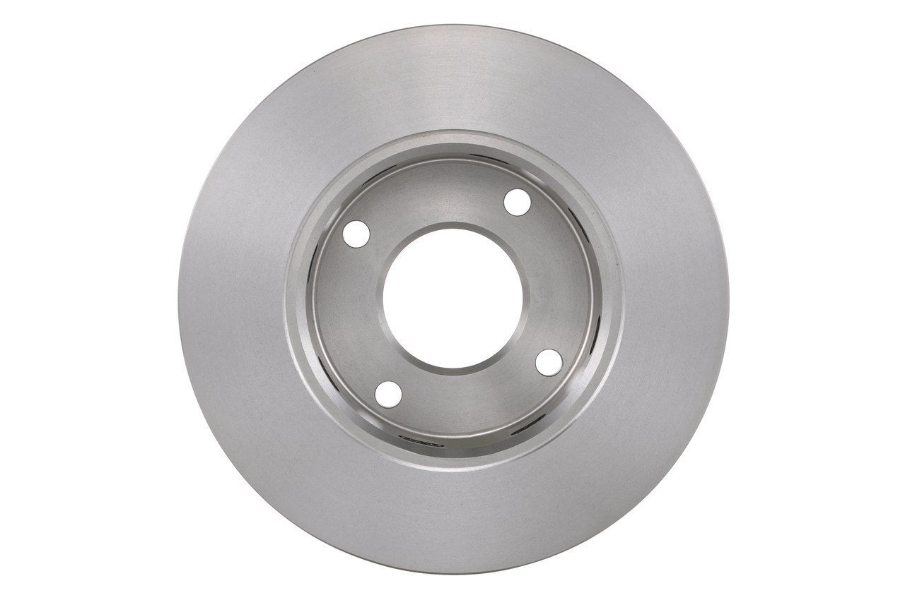 Disco de freno 0986479187 Bosch