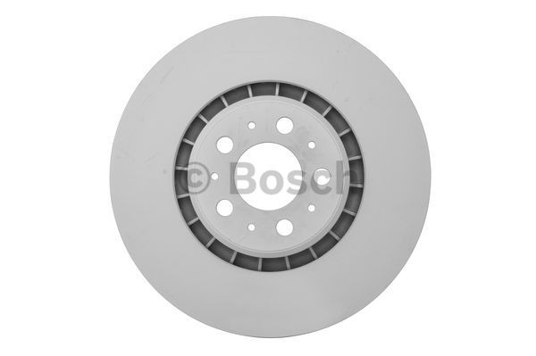 Disco de freno 0986479202 Bosch