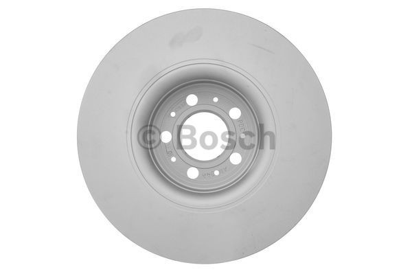 Comprar 0986479202 Bosch Freno de disco delantero