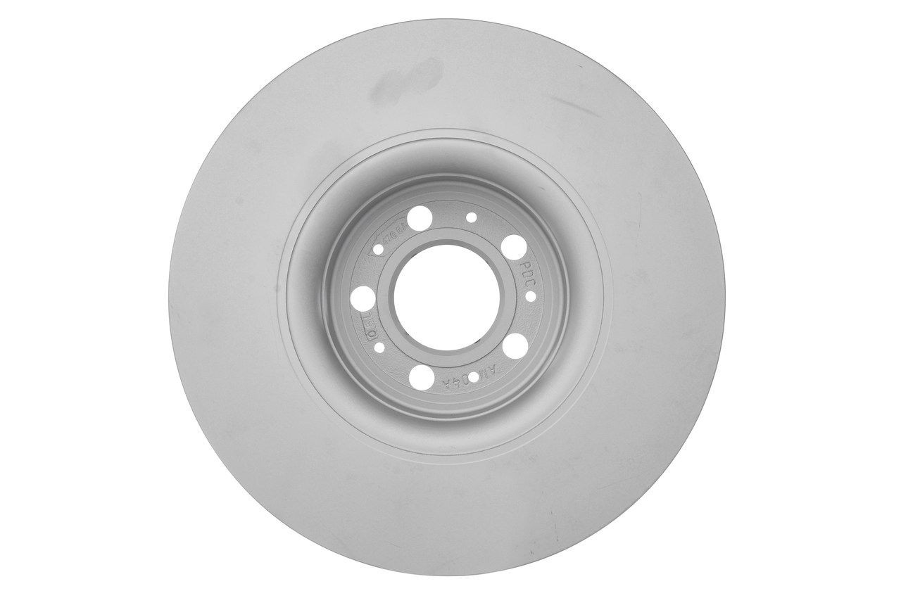 Disco de freno 0986479202 Bosch