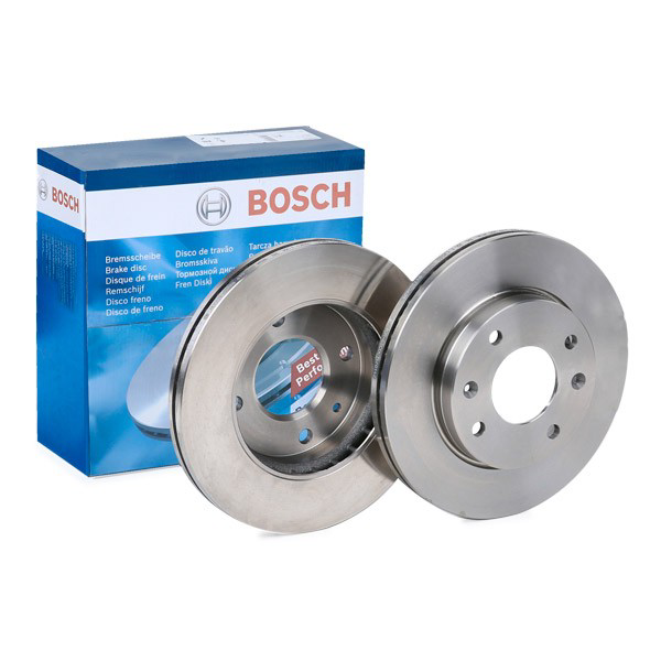 0986479207 Bosch Discos