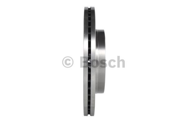 Disco de freno 0986479207 Bosch