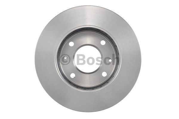 Frenos delanteros Bosch 0986479207 precio, desde 30,21 EUR
