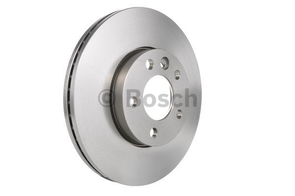 Disco de freno 0986479211 Bosch