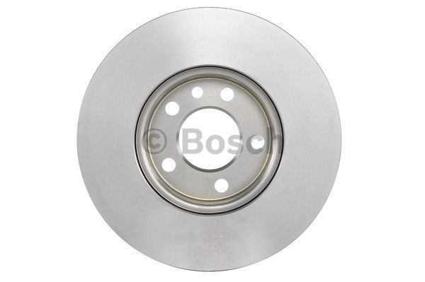 Disco de freno delantero Bosch 0986479211