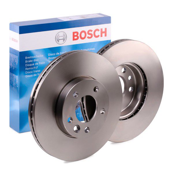 Disco de freno 0986479211 Bosch