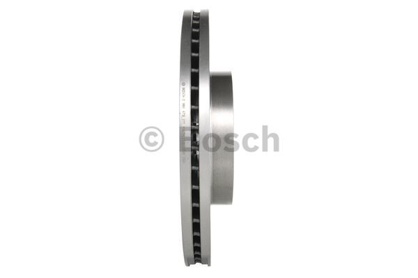 Comprar 0986479211 Bosch Freno de disco delantero