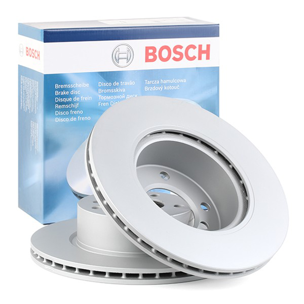 Frenos delanteros Bosch 0986479214 precio, desde 38,47 EUR