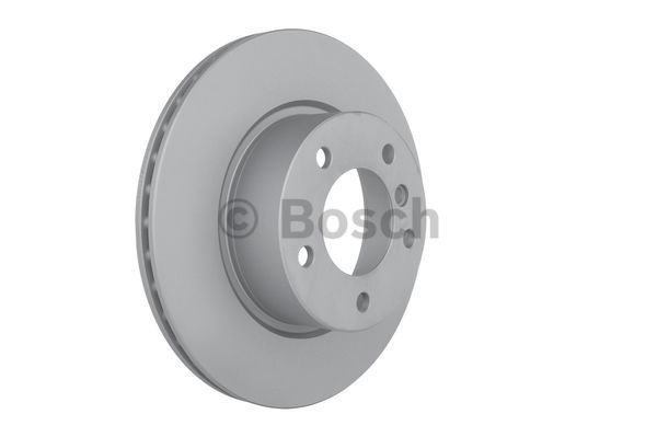 Comprar 0986479214 Bosch Freno de disco delantero