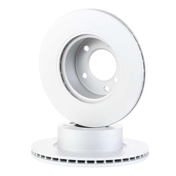 Disco de freno 0986479214 Bosch