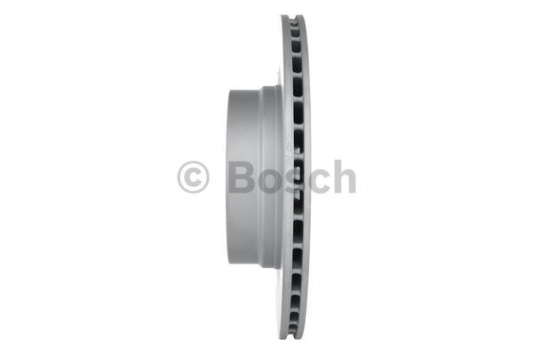 Disco de freno trasero 0986479218 Bosch