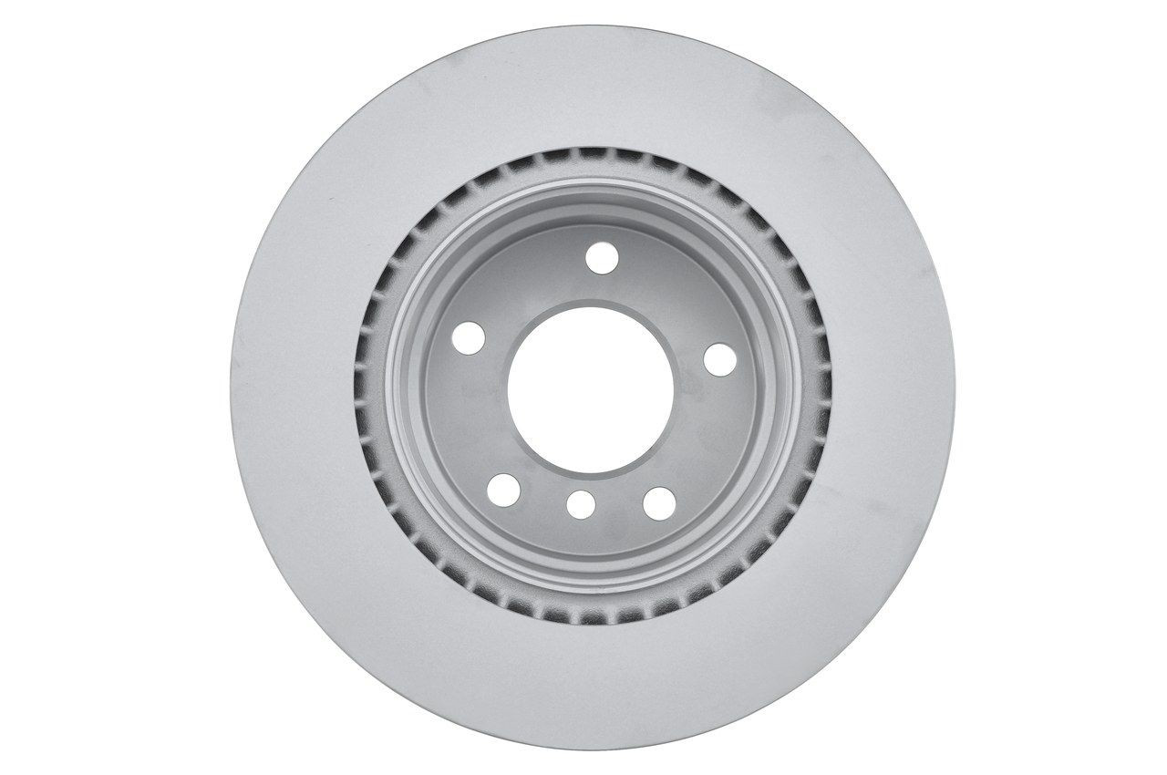 Disco de freno trasero 0986479218 Bosch