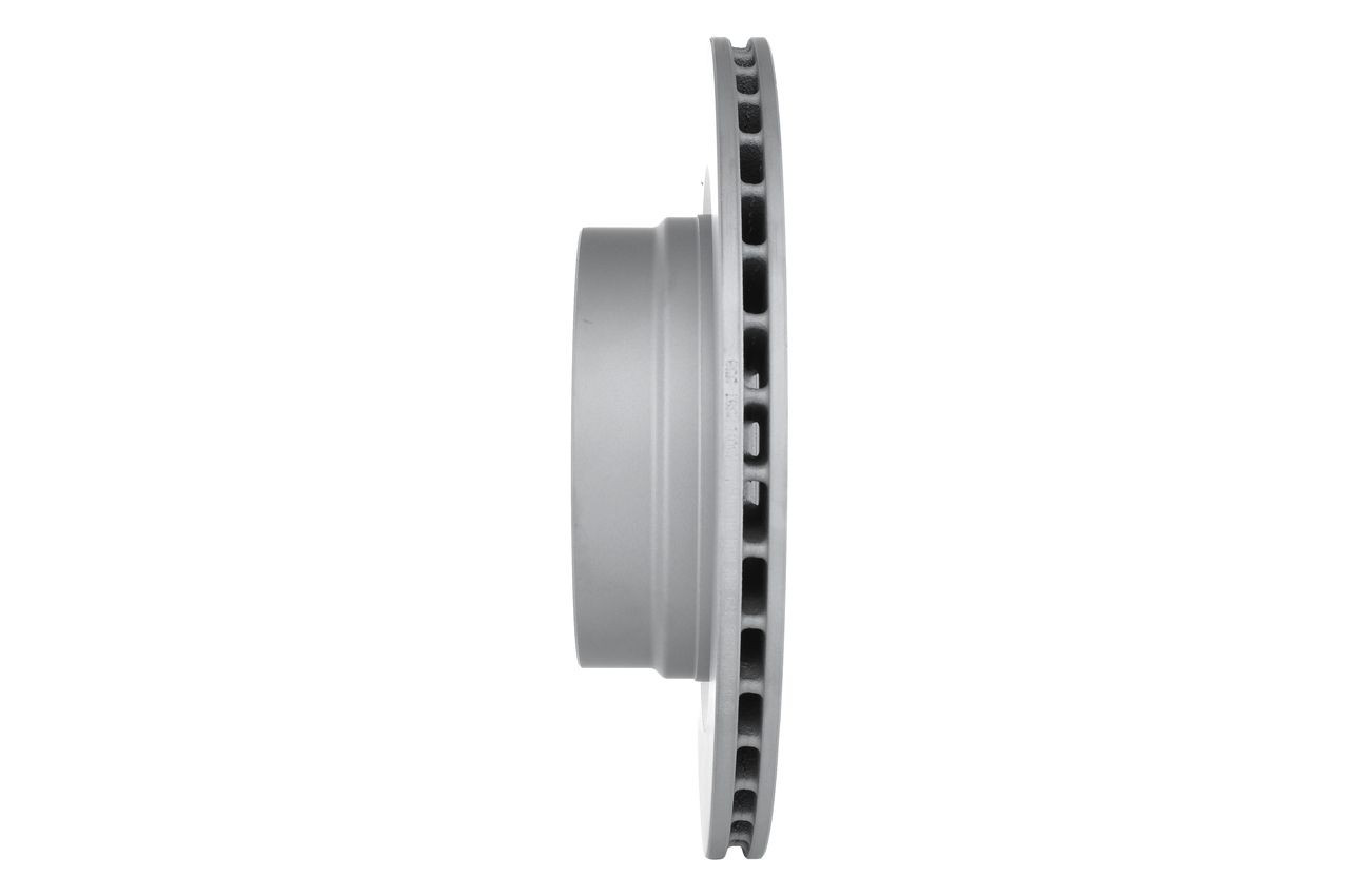 Disco de freno trasero 0986479218 Bosch