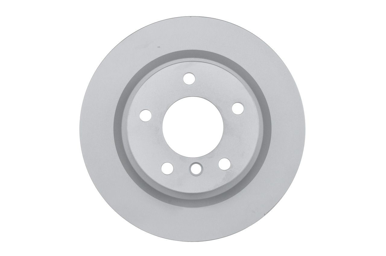 Comprar 0986479218 Bosch Disco de freno trasero