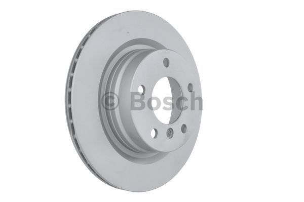 0986479218 Bosch Freno de disco trasero