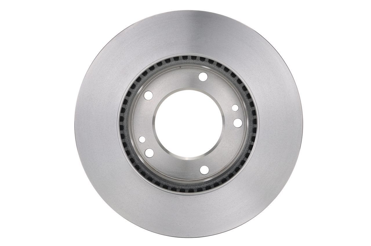 Disco de freno 0986479230 Bosch