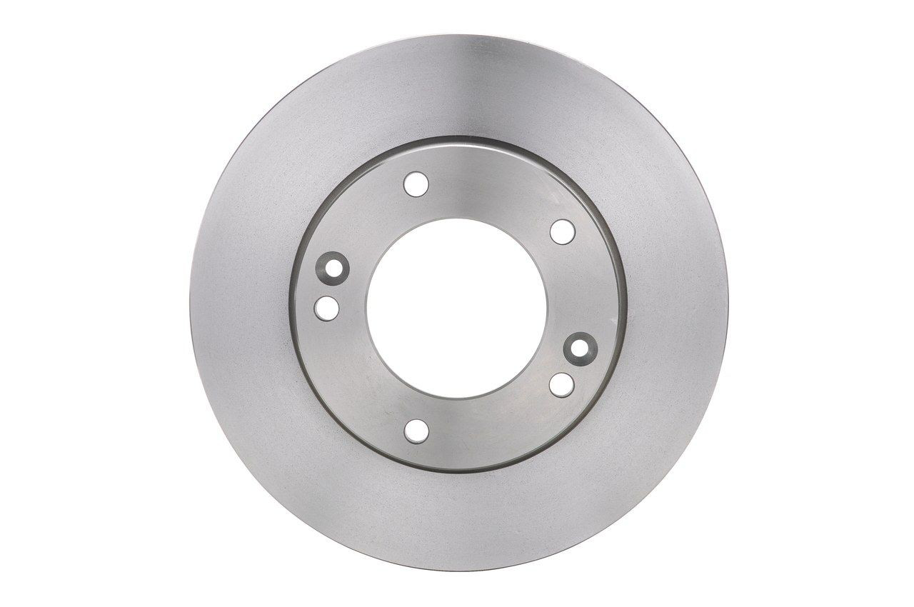 Disco de freno delantero Bosch 0986479230