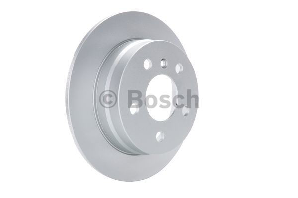 Frenos traseros Bosch 0986479235