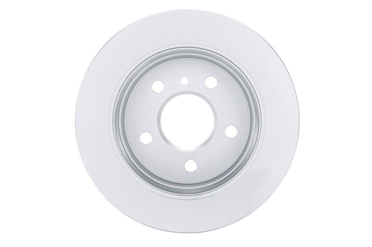 Comprar 0986479235 Bosch Disco de freno trasero