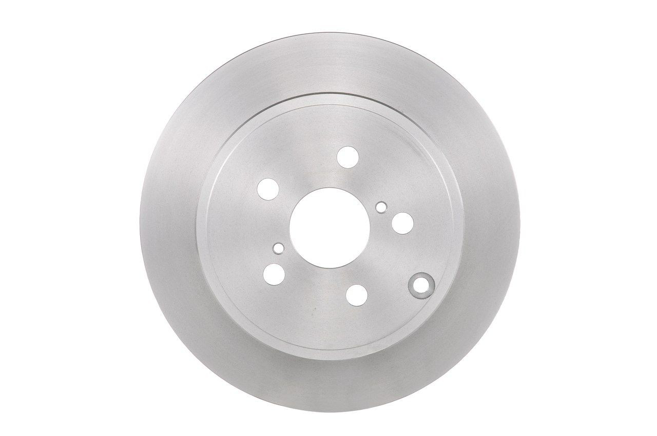 0986479242 Bosch Freno de disco trasero