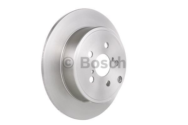 Comprar 0986479242 Bosch Disco de freno trasero